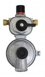 Picture of AP MEGR253LP Low Capacity Two-Stage Automatic Changeover LP Gas Regulator