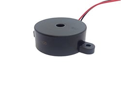 Picture of BEP Marine 54-27C4/DSP Piezo Buzzer 30mm 5-30V 85dB Alarm
