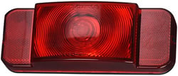 Picture of Optronics RVSTLB60P Low Profile LED Tail Light Passenger Side