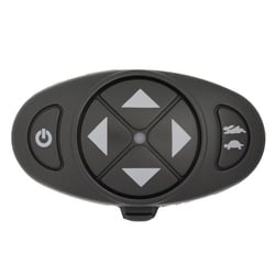 Picture of Golight 30200 Wireless Dash Mounted Remote Control