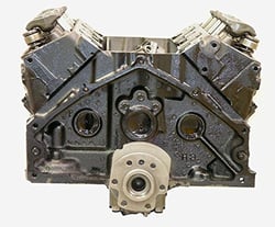 Picture of ATK High Performance Engines DM07 Chevy 305 5.0L Marine Crate Engine