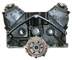 Picture of ATK High Performance Engines DM29 Remanufactured 4.3L 262ci Marine Engine