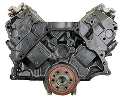 Picture of ATK High Performance Engines DMA1 Ford 351W 5.8L Marine Crate Engine