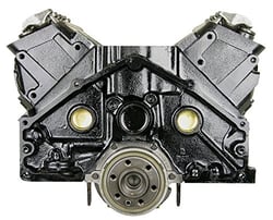 Picture of ATK High Performance Engines DMC4 Remanufactured 4.3L Marine Engine