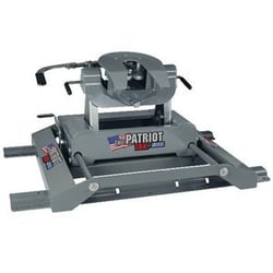 Picture of B&W RVB3270 Patriot 18K Slider Fifth Wheel Hitch Base