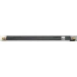 Picture of AP MER61136 LP Gas Hose - 36" High Pressure Thermoplastic (1/2" Female Pipe Thread x 3/8" Male NPT)