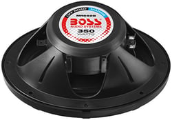 Picture of Boss Audio Systems MR692B 6x9 Inch 2-Way Marine Speakers 350W Black