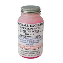 Picture of AP MELD1 Leak Detector Solution 8oz