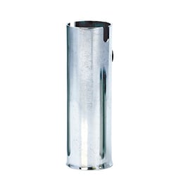 Picture of Tigress 88686-1 4" Stainless Steel Rod Holder Extender