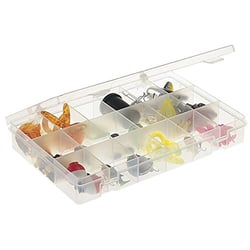 Picture of Plano 2361800 ProLatch 18-Compartment StowAway 3600 Tackle Storage Box