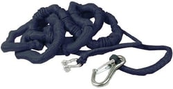 Picture of Tuggy Products SWABY Shallow Water Anchor Buddy Mooring Line Yellow