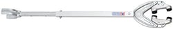 Picture of Swivl-Eze SP436ADJRB 44"-56" Heavy Duty Adjustable Transom Saver