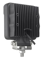 Picture of Hella 357106012 Valuefit 4 Square 2.0 LED Work Light 2000 Lumens Long Range