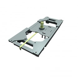 Picture of B&W GNRK1116 Turnoverball Gooseneck Hitch System