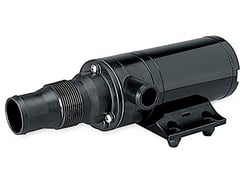 Picture of Shurflo 3200-201 Macerator Pump 12V DC for RV Marine Waste Systems