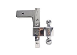 Picture of Fastway 42-00-2925 Equal-i-zer E Series HD Ball Mount 10 Inch Drop