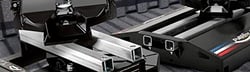 Picture of PullRite 2764 ISR Series 16K Custom Mounting Kit for Ram 1500