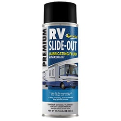 Picture of Starbrite 078212 Slide Out Lube 12 Oz RV Slide-Out Lubricant