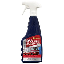 Picture of Starbrite 076116 Rubber Seal Conditioner 16 oz Spray