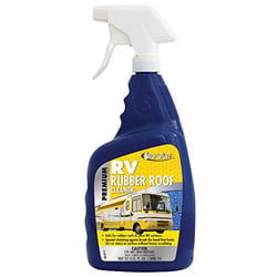 Picture of Starbrite 075832 Rubber Roof Cleaner 32 oz Spray Bottle