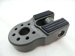 Factor 55 00090-06 FlatLink XXL Winch Shackle Mount Gray — image 2