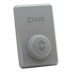 Picture of FLIR 4113315 Weather Cover for Joystick Control Unit (JCU)