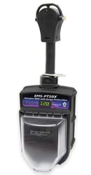Picture of Progressive Industries EMSPT50X 50 Amp Portable RV Surge Protector with EMS
