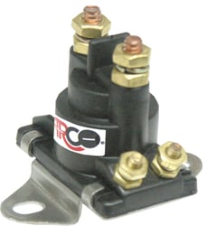 Picture of Arco Starting & Charging SW058 Solenoid for Mercruiser and Mercury Marine