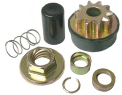 Picture of Arco Starting & Charging DVK72 2-Piece Starter Drive Kit