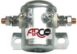 Picture of Arco Starting & Charging SW081 Marine Starter Solenoid 12V