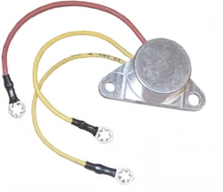 Picture of Arco Starting & Charging AR103 3-Wire Rectifier for OMC Marine Engines
