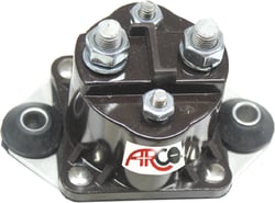 Picture of Arco Starting & Charging SW109 Solenoid for Mercury/Mercruiser - 12V Isolated Base