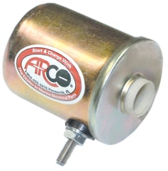 Picture of Arco Starting & Charging SW924 Choke Solenoid for Force Outboards