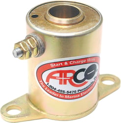Picture of Arco Starting & Charging SW925 Choke Solenoid for Mercury Outboards
