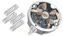 Picture of Arco Starting & Charging SR372 Brush Holder Assembly for Evinrude Johnson Starters