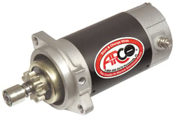 Picture of Arco Starting & Charging 3420 Starter for Yamaha 25-40HP 2-Stroke Outboard
