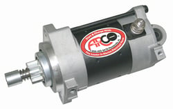 Picture of Arco Starting & Charging 3428 Starter Motor for Yamaha Outboard 115-225 HP