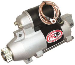 Picture of Arco Starting & Charging 3431 Yamaha Outboard Starter 150-200 HP