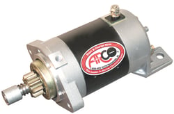 Picture of Arco Starting & Charging 3440 Outboard Starter for Suzuki 2-Stroke Engines