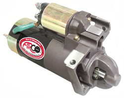 Picture of Arco Starting & Charging 30460 Inboard Marine Starter, 1.7kW 12V CW Rotation