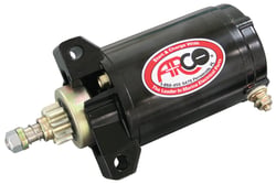 Picture of Arco Starting & Charging 5364 Outboard Starter for Mercury Yamaha 25HP 4-Stroke