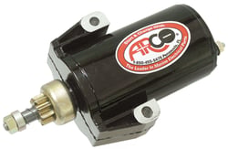 Picture of Arco Starting & Charging 5367 Outboard Starter for Mercury/Mariner Engines