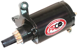 Picture of Arco Starting & Charging 5368 Outboard Starter for OMC 9.9/15HP 4-Stroke Engines