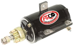 Picture of Arco Starting & Charging 5370 Starter for OMC Outboard 55-75HP