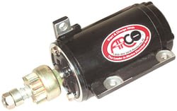 Picture of Arco Starting & Charging 5371 Outboard Starter for OMC Engines