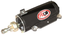 Picture of Arco Starting & Charging 5373 Outboard Starter for OMC Engines