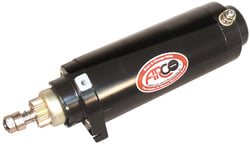 Picture of Arco Starting & Charging 5377 Outboard Starter for Mercury Mariner 90-175 HP