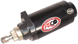 Picture of Arco Starting & Charging 5379 Outboard Starter for Mercury/Mariner 40-50 HP