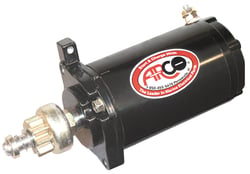 Picture of Arco Starting & Charging 5386 Outboard Starter for BRP-OMC 120-140 HP V4
