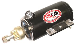 Picture of Arco Starting & Charging 5387 Starter Motor for OMC V6 V8 Loop Engines
